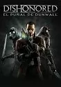 Dishonored: El puñal de Dunwall PS3