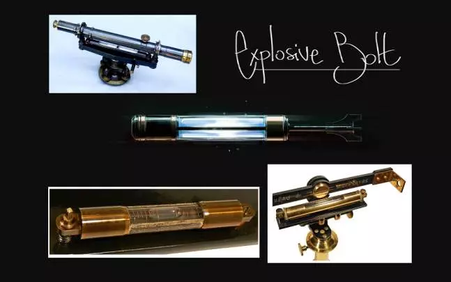 Dishonored El puñal de Dunwall