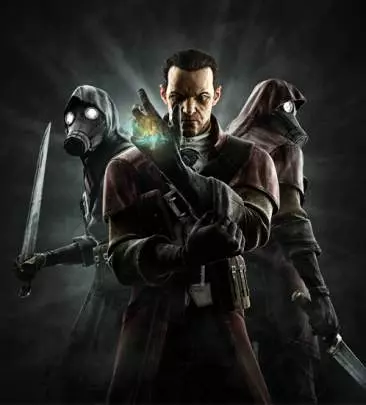 Dishonored El puñal de Dunwall - PC