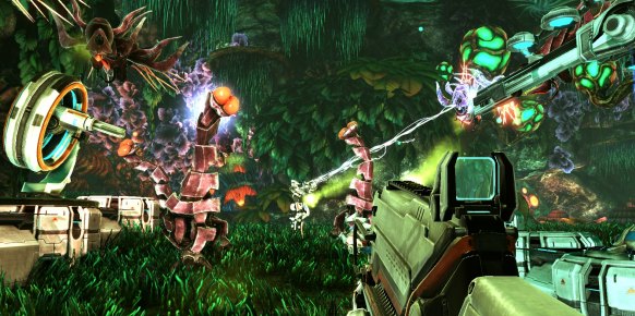 Sanctum 2 PS3