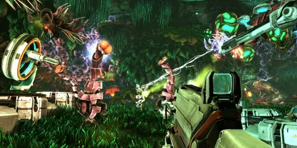 Sanctum 2 Xbox 360