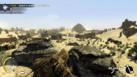 Sniper Elite 3 Xbox One