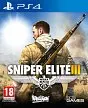 Sniper Elite 3 PS4