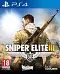 Sniper Elite 3