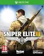 Sniper Elite 3 Xbox One