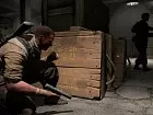 Sniper Elite 3 - Pantalla
