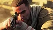 Sniper Elite 3: 101 Gameplay Trailer