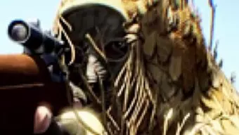 Sniper Elite 3: Save Churchill Part 2: Belly of the Beast (DLC)