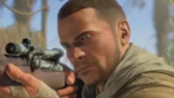 Sniper Elite 3: Edición Limitada