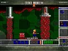Duke Nukem 2 - Pantalla