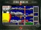 Duke Nukem 2 - Pantalla