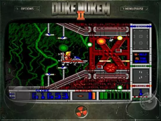 Duke Nukem 2