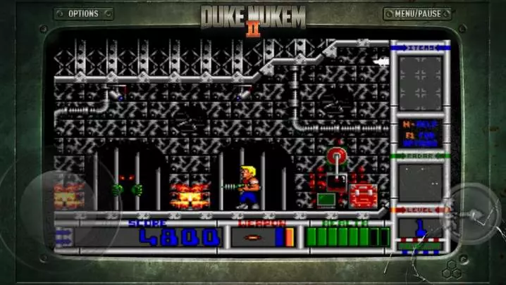 Duke Nukem 2