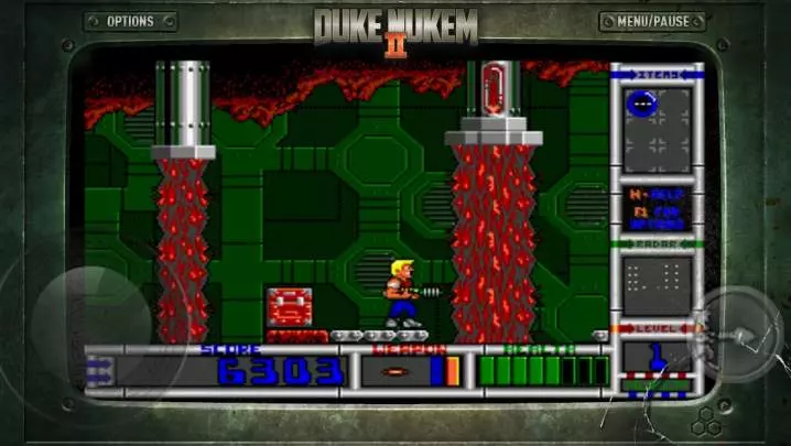 Duke Nukem 2