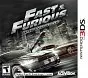 Fast & Furious: Showdown 3DS
