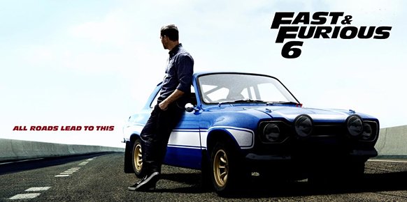 Fast & Furious: Showdown Fast & Furious: Showdown