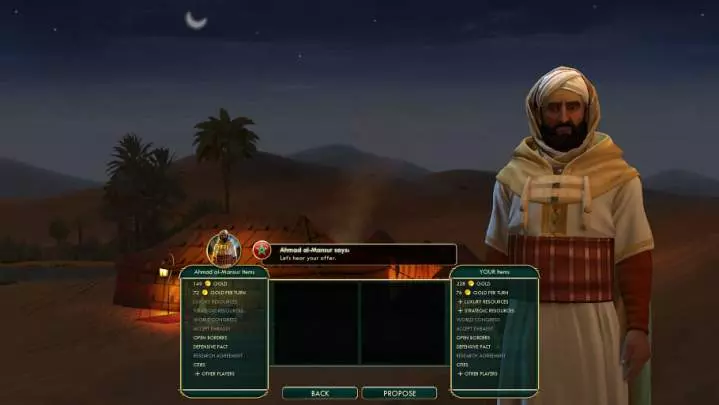 Civilization V Cambia el Mundo