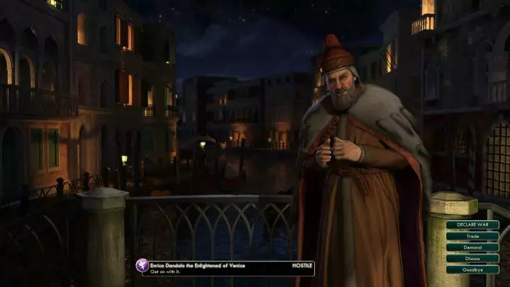 Civilization V: Cambia el Mundo