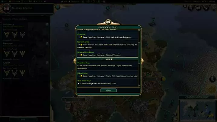Civilization V Cambia el Mundo
