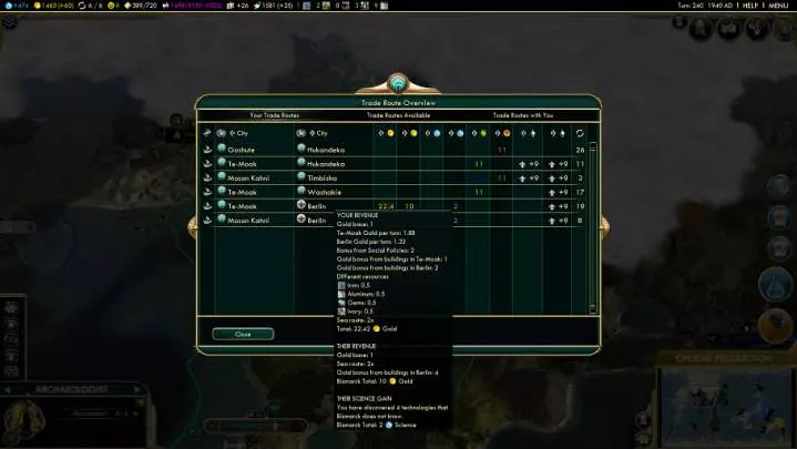 Civilization V: Cambia el Mundo