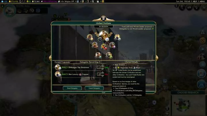 Civilization V Cambia el Mundo - PC