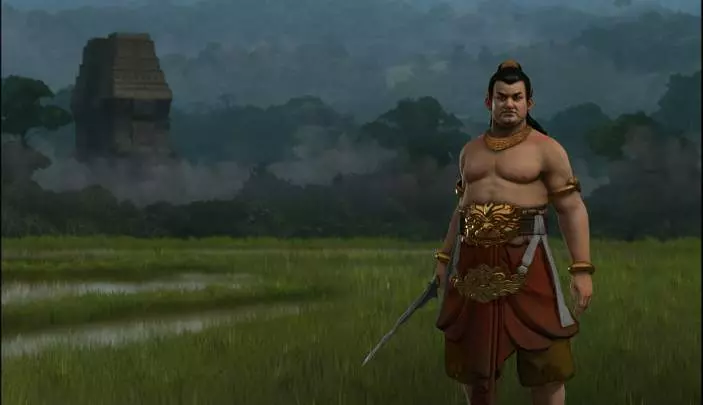 Civilization V Cambia el Mundo