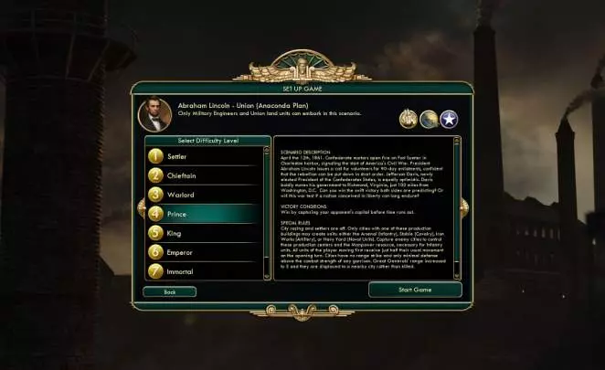 Civilization V: Cambia el Mundo