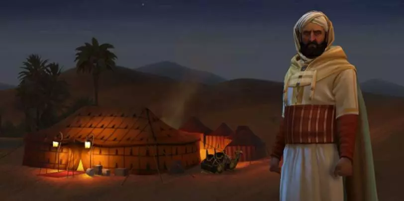 Civilization V Cambia el Mundo