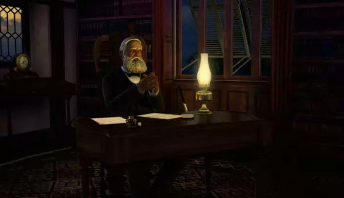 Civilization V Cambia el Mundo - PC