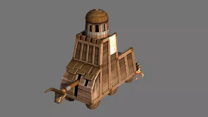 Civilization V Cambia el Mundo