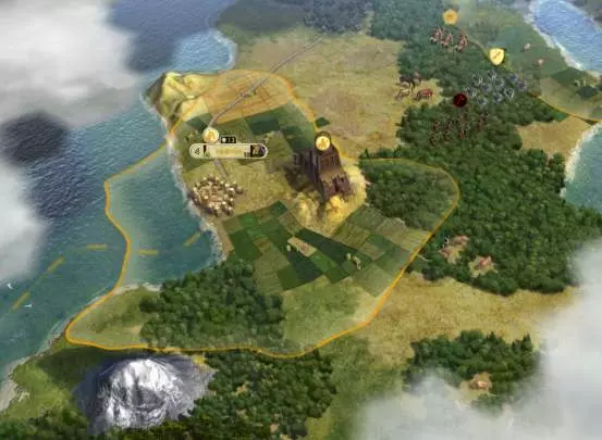 Civilization V Cambia el Mundo