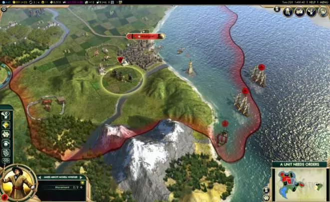 Civilization V: Cambia el Mundo
