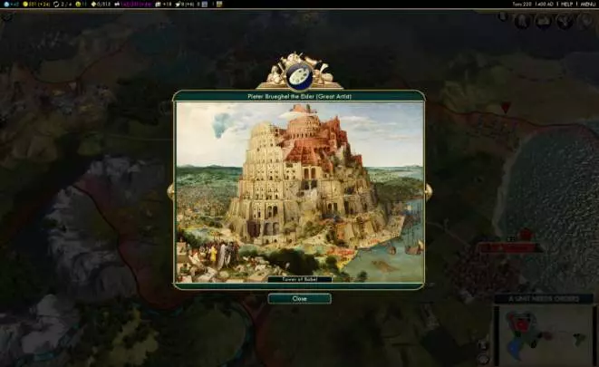 Civilization V Cambia el Mundo - PC