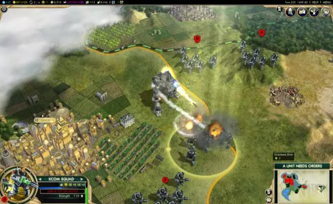 Civilization V Cambia el Mundo - PC