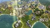 Civilization V Cambia el Mundo: Rutas Comerciales