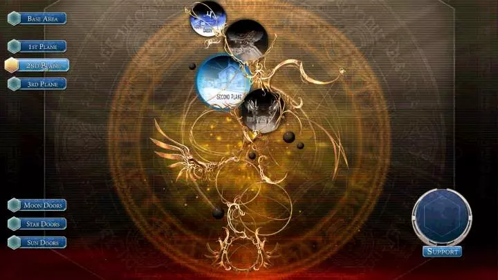 The Legend of Heroes Sky the 3rd