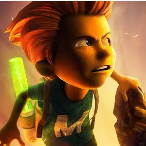 Max: The Curse of Brotherhood Análisis