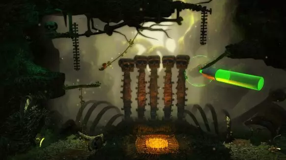 Max The Curse of Brotherhood análisis