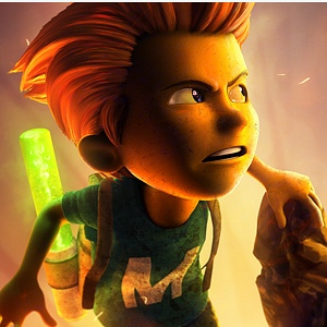 Max: The Curse of Brotherhood Análisis