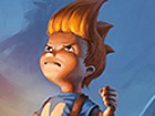 Max: The Curse of Brotherhood