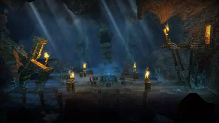 Max The Curse of Brotherhood