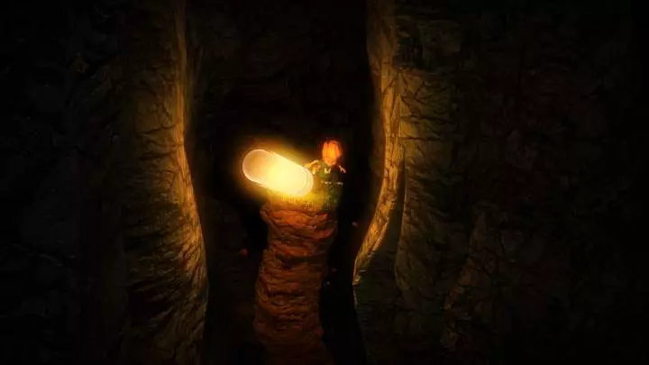 Max The Curse of Brotherhood - Xbox 360