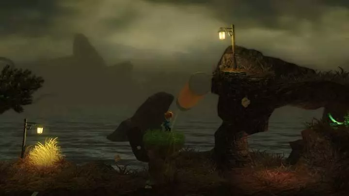 Max The Curse of Brotherhood