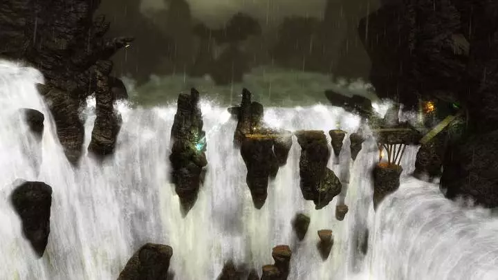 Max The Curse of Brotherhood