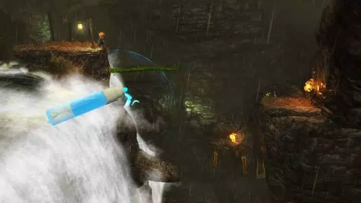 Max: The Curse of Brotherhood