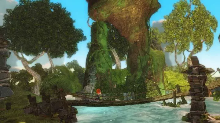 Max The Curse of Brotherhood