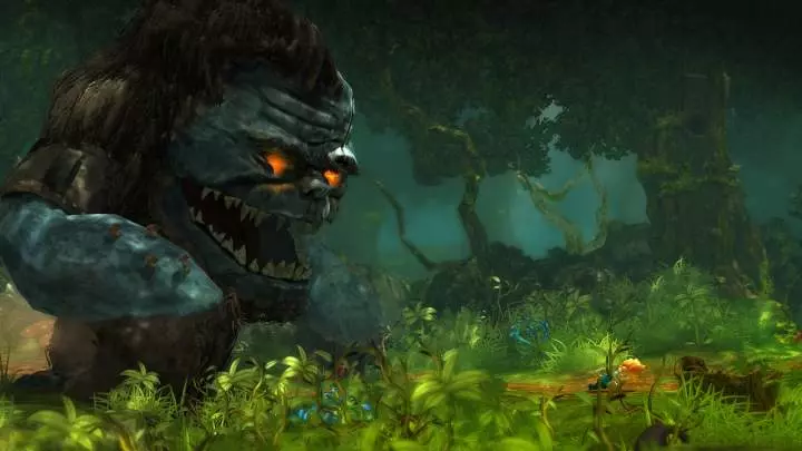 Max The Curse of Brotherhood - Xbox 360