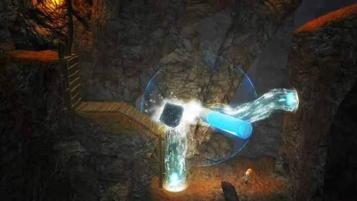 Max The Curse of Brotherhood