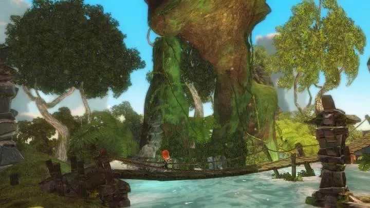 Max The Curse of Brotherhood