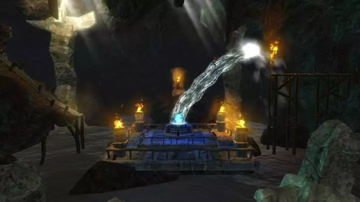 Max The Curse of Brotherhood - Xbox 360